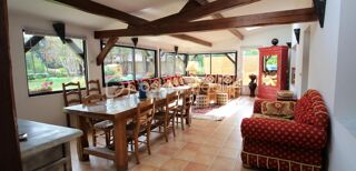  Maison � vendre 10 pi�ces 370 m�