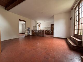  Maison � vendre 7 pi�ces 129 m�