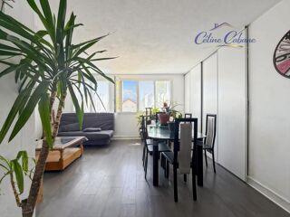  Appartement � vendre 3 pi�ces 50 m�