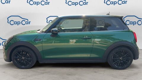 Cooper S Mini 2.0 178.0 Edition Premium Plus - Entretien constructeur 2023 occasion 94250 Gentilly
