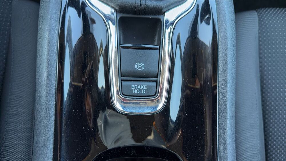 HR-V 1.5 i-VTEC 130 Exclusive Navi 2019 occasion 11000 Carcassonne