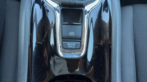 HR-V 1.5 i-VTEC 130 Exclusive Navi 2019 occasion 11000 Carcassonne