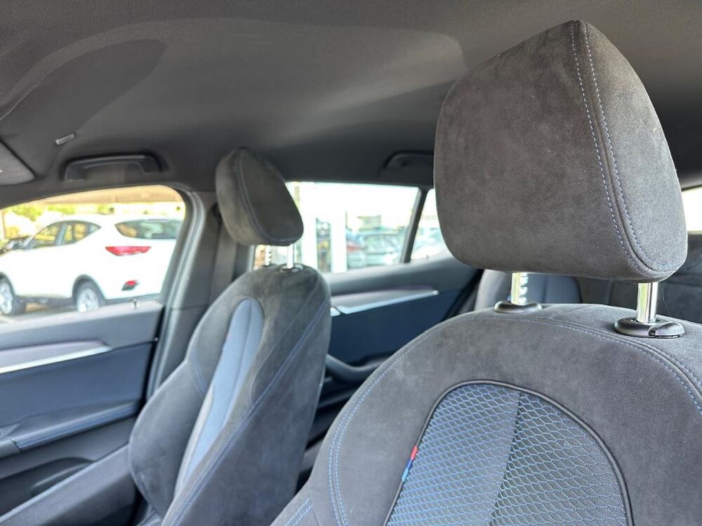 X2 F39 (F39) SDRIVE 18D M SPORT BVA8 2019 occasion 78240 Chambourcy
