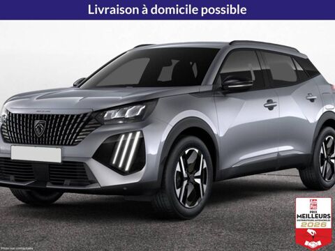 Annonce voiture Peugeot 2008 24870 €
