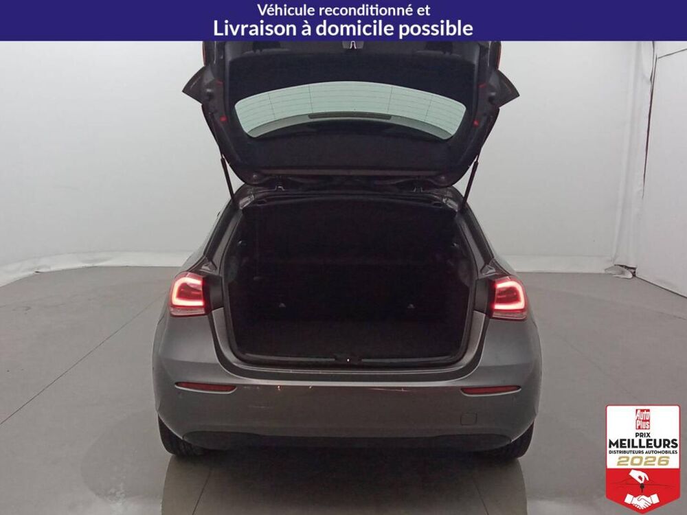 Classe A 250 e 8G-DCT Style 2021 occasion 10150 Lavau