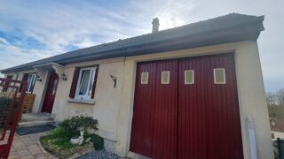  Maison � vendre 5 pi�ces 80 m�