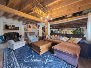  Maison à vendre 6 pièces 133 m²