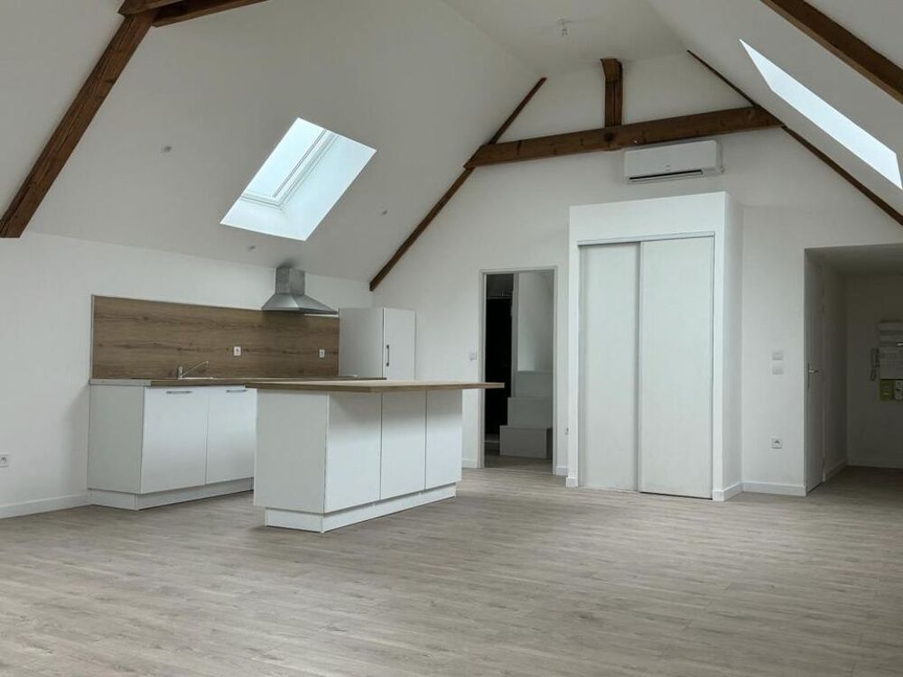 Location Appartement Appartement de 77m2 à louer sur Belfort Belfort