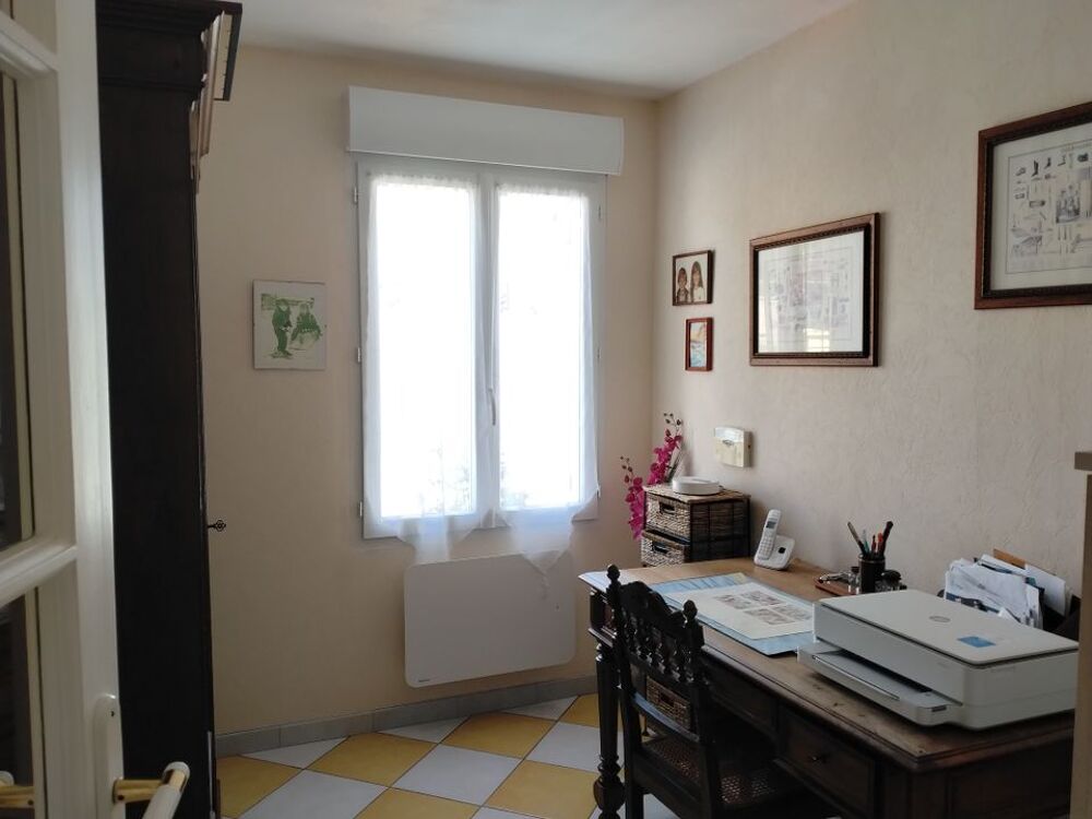 Chambre de 17m2 à louer sur Jaux