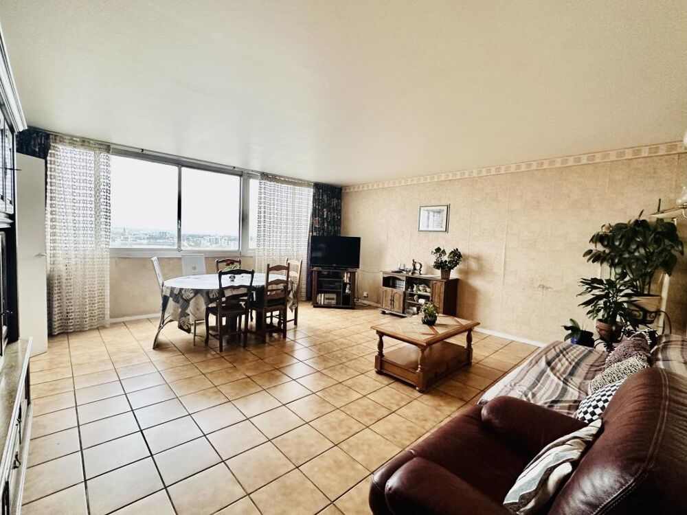 Vente Appartement Appartement Paris 13