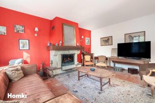  Propri�t�/ch�teau � vendre 7 pi�ces 500 m�