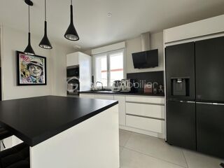  Maison à vendre 4 pièces 70 m²
