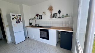  Appartement à louer 3 pièces 64 m²