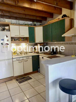  Appartement � vendre 3 pi�ces 70 m�