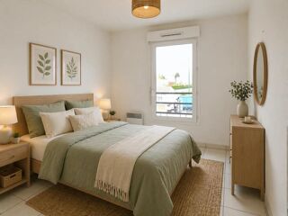  Appartement � vendre 2 pi�ces 35 m�