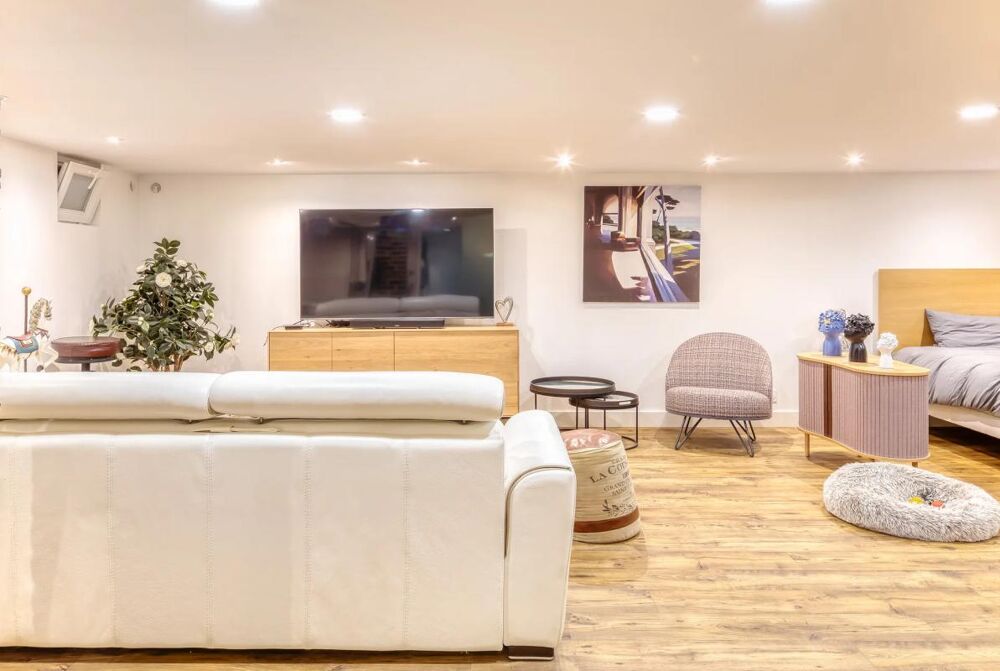 Vente Appartement Appartement en souplex de 2 pièces - 74 m² à Deauville Deauville
