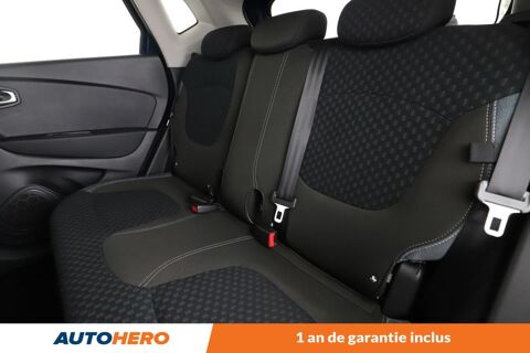 Captur 1.2 TCe Energy Intens 120 ch 2017 occasion 92130 Issy-les-Moulineaux