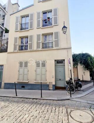 Appartement à vendre 1 pièce 11 m²