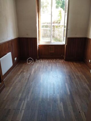  Maison à vendre 4 pièces 77 m²