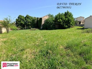  Terrain � vendre 639 m�