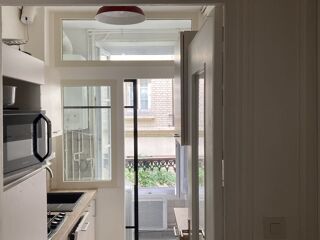  Appartement � louer 1 pi�ce 14 m�