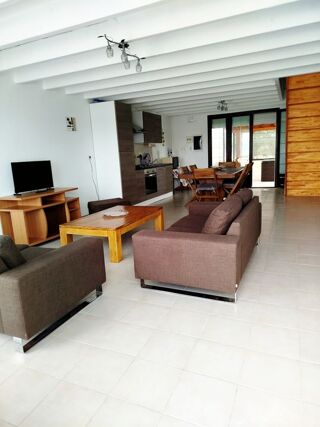  Maison à louer 4 pièces 120 m²
