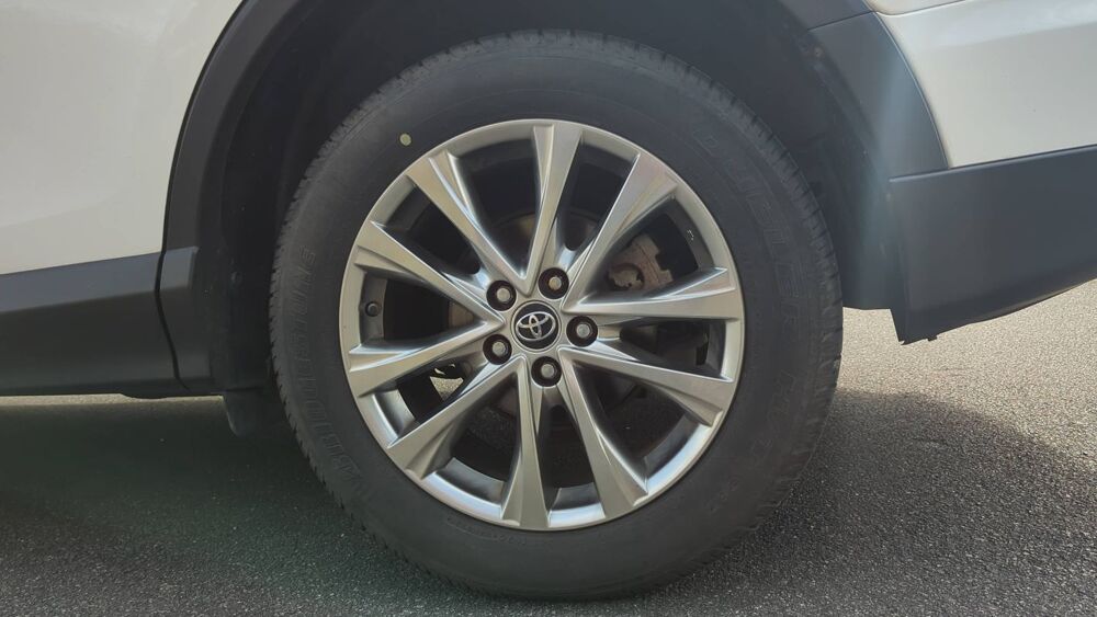 RAV 4 IV 2.5 VVTi 197 Hybrid 2WD E-CVT Dynamic &Eacute;dition - Automatiq 2018 occasion 59190 Hazebrouck