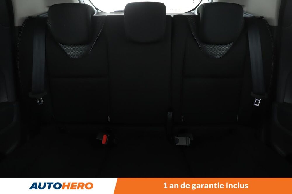 Clio 0.9 TCe Generation 76 ch 2019 occasion 92130 Issy-les-Moulineaux