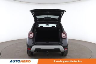 Duster II 1.5 dCi Blue Prestige 4x4 116 ch 2019 occasion 92130 Issy-les-Moulineaux