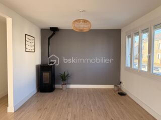  Maison à vendre 4 pièces 60 m²