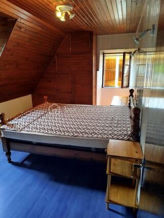 Vente Maison Charmante demeure pyrénéenne avec dépendances dans un cadre idyllique Gazost