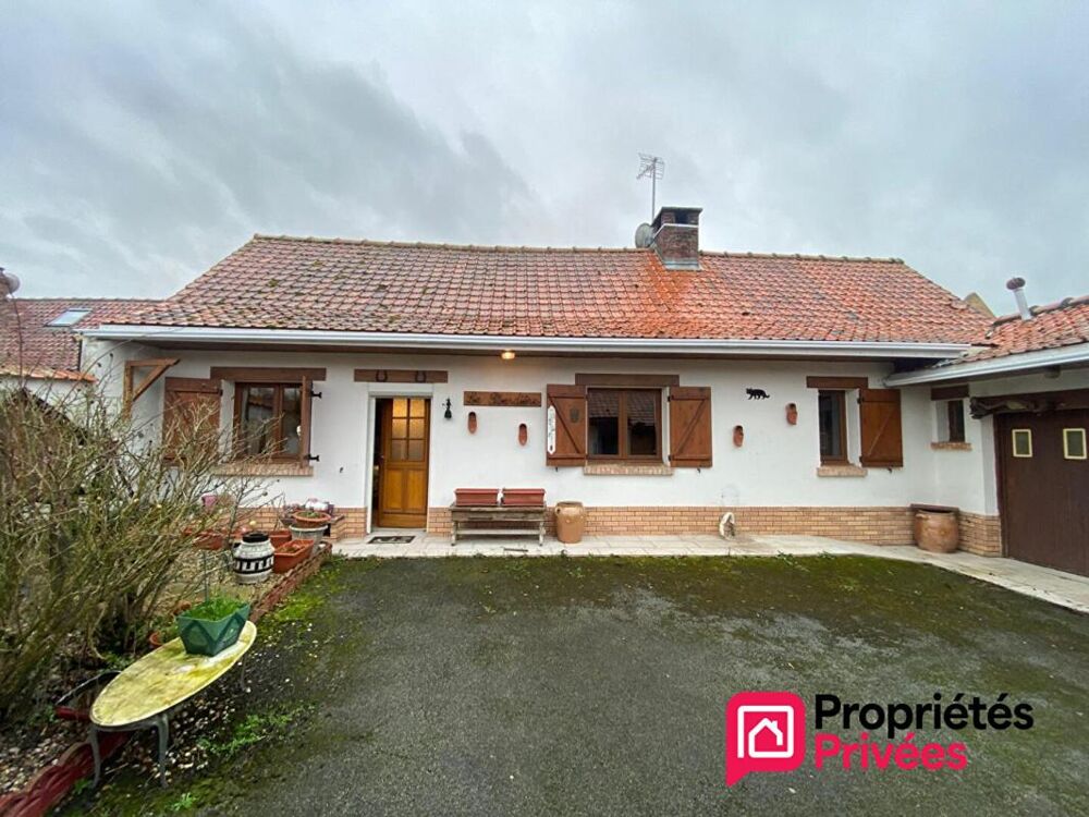 Votre agence " PROPRIETES PRIVEES COTE D'OPALE " vous propose :