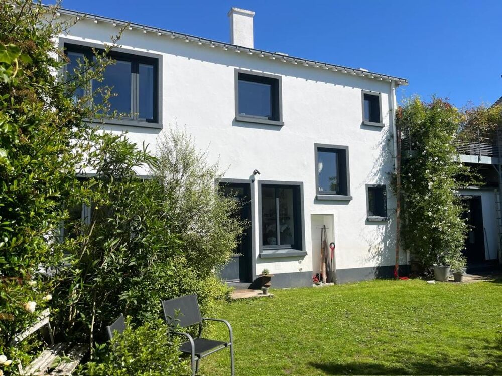 Vente Maison Maison avec espace professionnel LA MADELEINE/ST PIE X Vannes