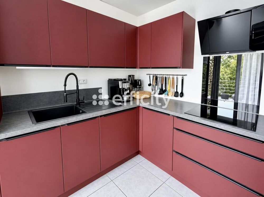 Vente Maison Maison individuelle Chalifert