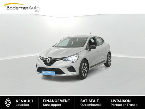 Annonce voiture Renault Clio 14490 