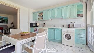  Appartement � vendre 2 pi�ces 42 m�