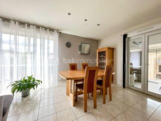  Maison à vendre 6 pièces 121 m²
