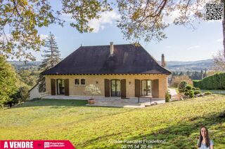  Maison  vendre 6 pices 167 m