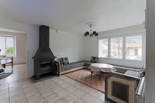  Maison � vendre 10 pi�ces 250 m�