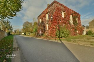  Maison à vendre 12 pièces 190 m²