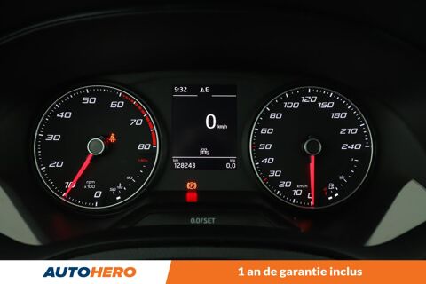 Arona 1.0 EcoTSI Urban 95 ch 2020 occasion 92130 Issy-les-Moulineaux