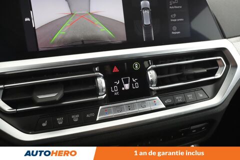 S&eacute;rie 3 Touring 320d xDrive M Sport BVA8 190 ch 2022 occasion 92130 Issy-les-Moulineaux