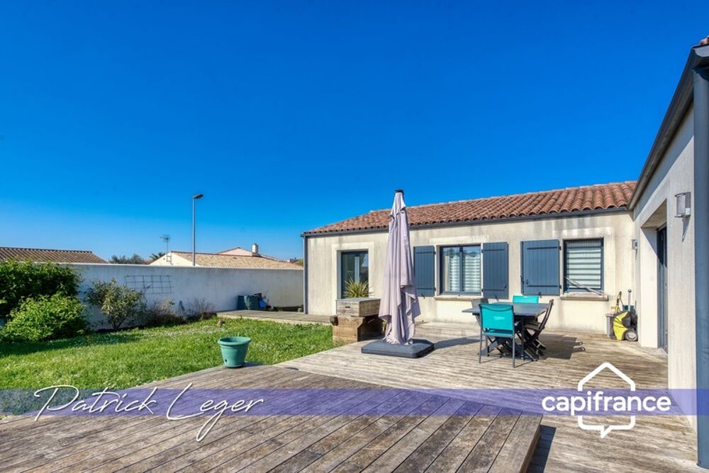 à vendre  Maison L'Houmeau (17137)