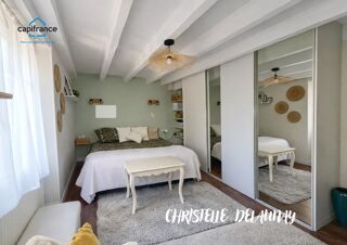  Maison à vendre 6 pièces 124 m²