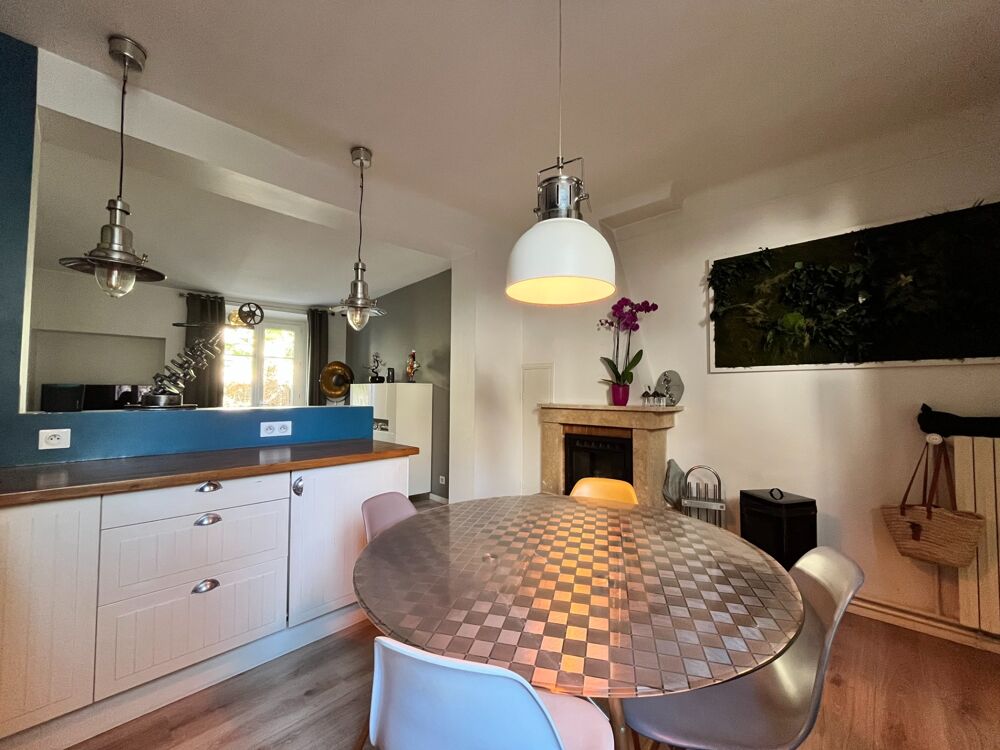 Vente Maison Maison à vendre 4 pièces SAVIGNY SUR ORGE (91) Savigny sur orge