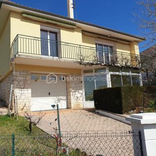  Maison  vendre 5 pices 102 m