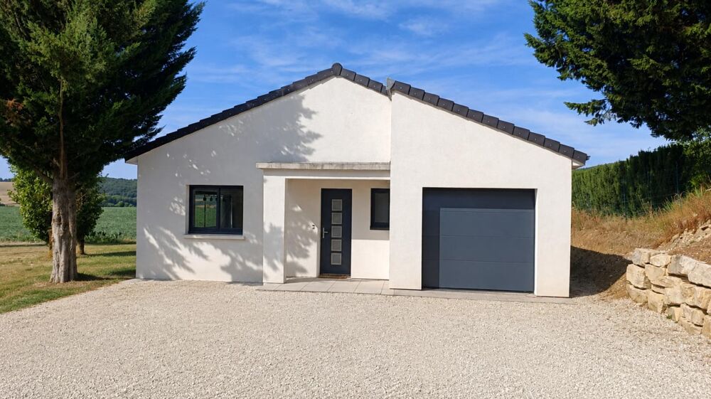 Maison 5 pièces 109 m² · à Commercy · 109 m² · 329 000 €