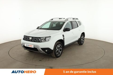 Dacia Duster II 1.5 Blue dCi 15 Ans 4x2 116 ch 2020 occasion Issy-les-Moulineaux 92130