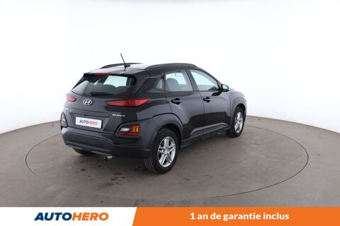 Kona 1.0 T-GDi 120 ch 2018 occasion 92130 Issy-les-Moulineaux