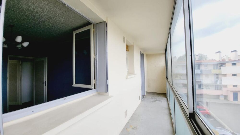 Vente Appartement 4 pièces 68 m² - Vue 6
